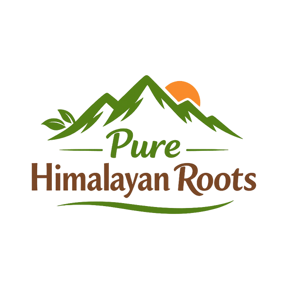 Pure Himalayan Roots